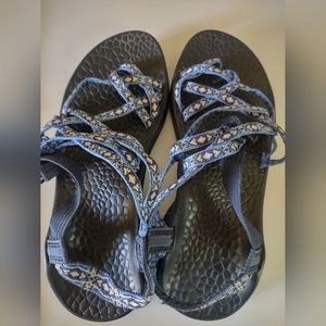 Chaco sandals